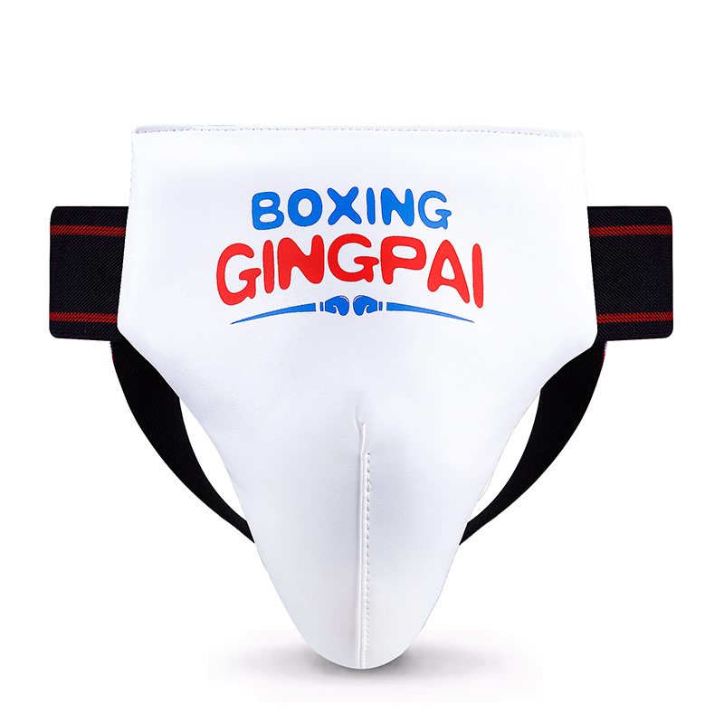 Jockstrap Athletic - Jock strap Taekwondo Leiste Beckens chutz