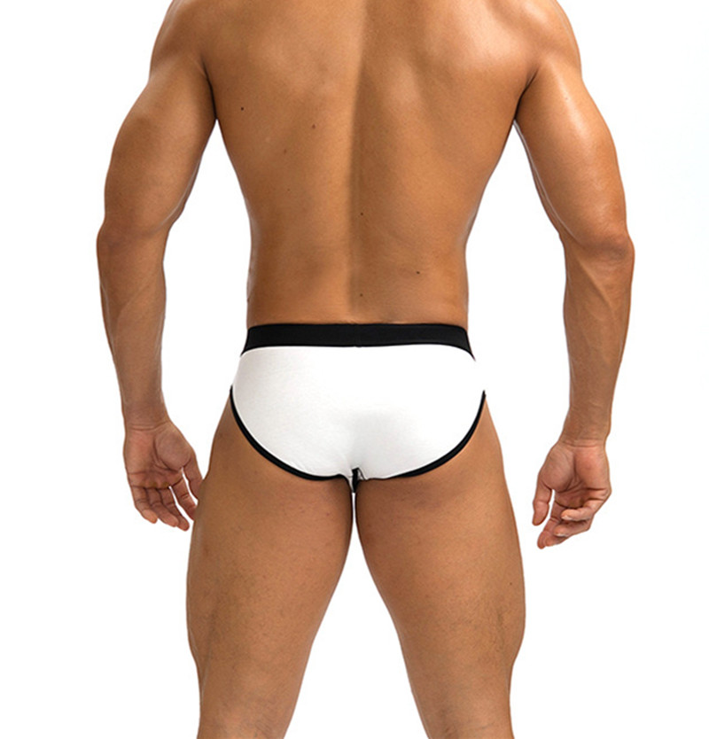 Ropa Interior Sexi Para Homme  – Pouch Boxer Pouch Bewertung und Preis