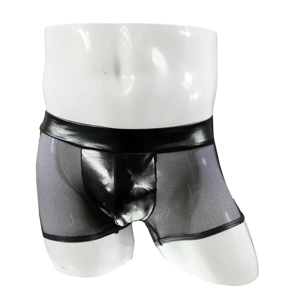 Männer Sexy Unterwäsche Faux L – Bamboo Fiber Trunk Bewertung und Preis