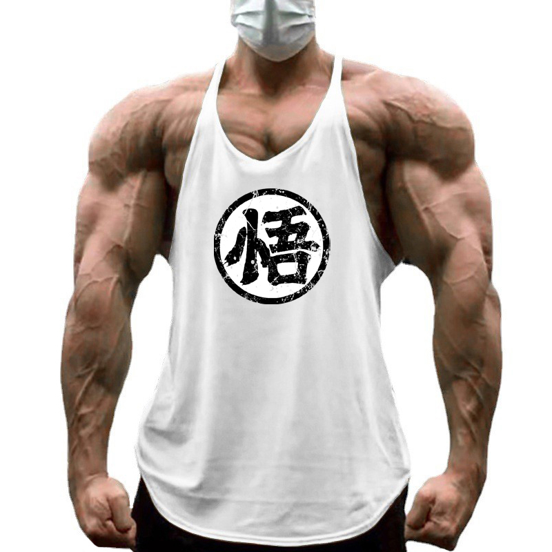 Gym Fitness Bodybuilding Hosen – Suspender Tank Top Bewertung und Preis