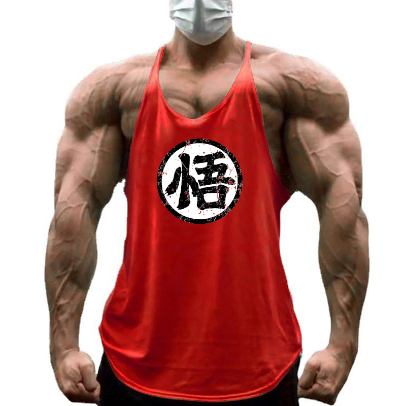 Gym Fitness Bodybuilding Hosen – Suspender Tank Top Bewertung und Preis