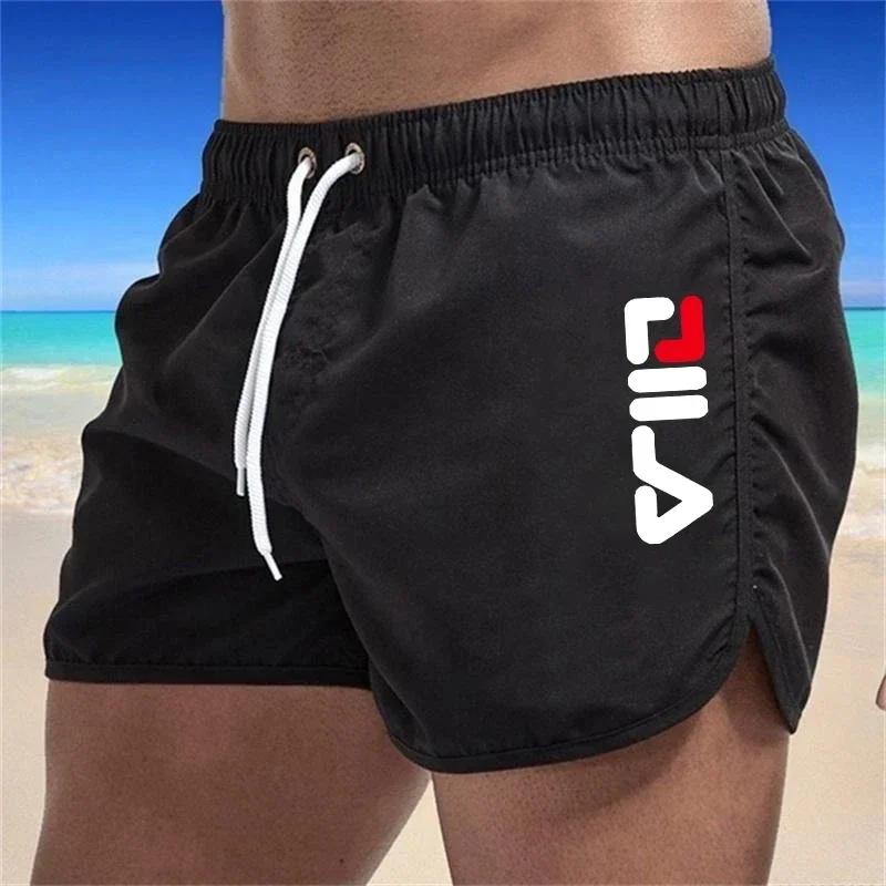 2026 Sommer Neue Herren-Badebe – Trunk Breathable Men Bewertung und Preis
