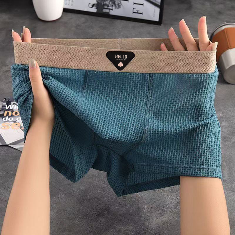 4 stücke männer Boxer Shorts E – Multi Pack Underwear Bewertung und Preis