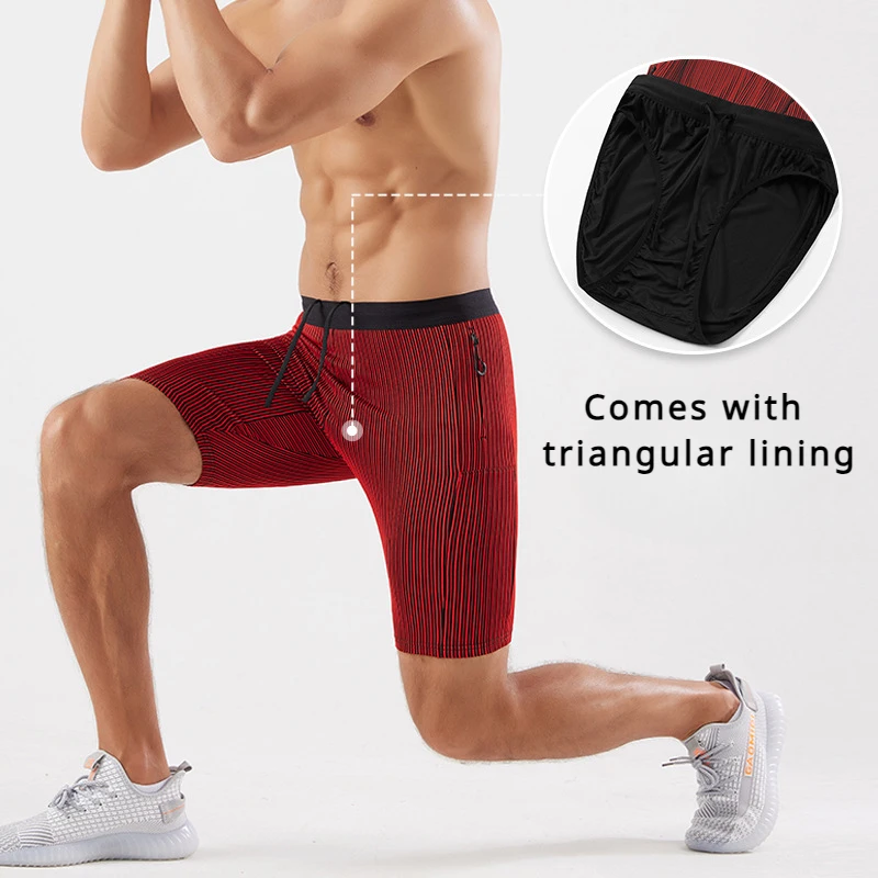 2-in-1-Sommer-Marathon-Kompres – Compression Long Pant Bewertung und Preis