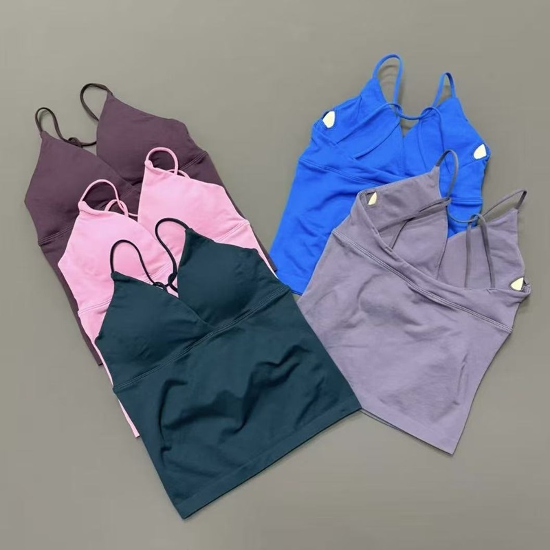Vision Twist Front Longline To – Suspender Tank Top Bewertung und Preis