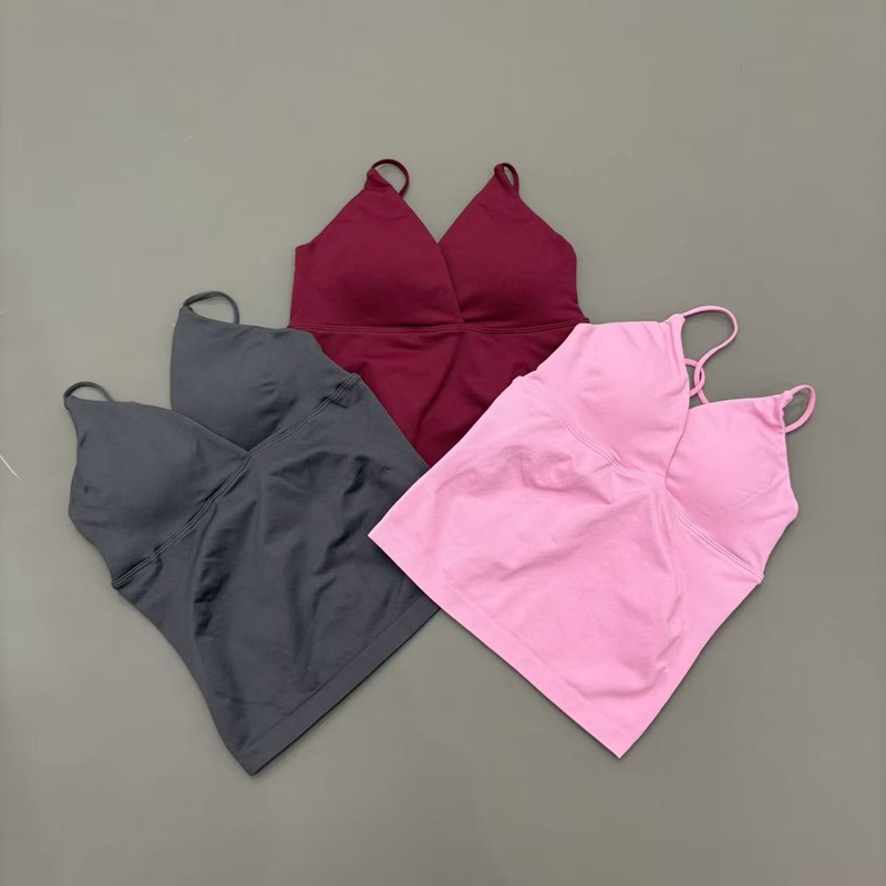 Vision Twist Front Longline To – Suspender Tank Top Bewertung und Preis