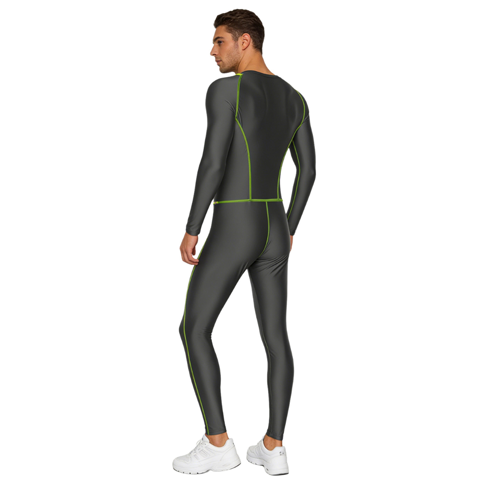 Badebekleidung Herren-Badeanzu – Compression Long Pant Bewertung und Preis