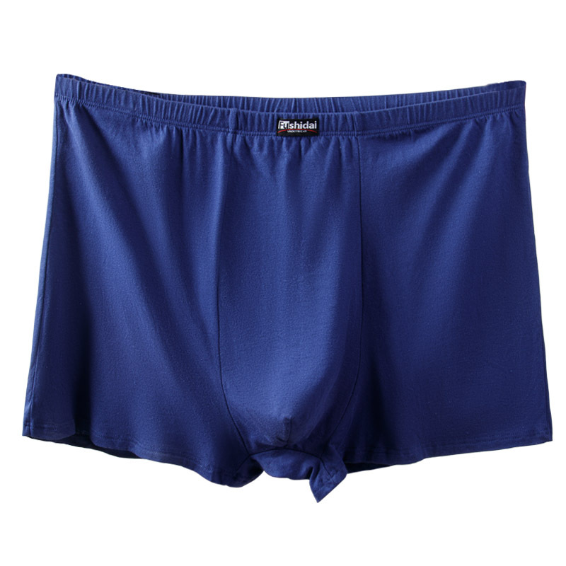 Herren Übergrößen Boxershorts  – Long Leg Trunk Men Bewertung und Preis