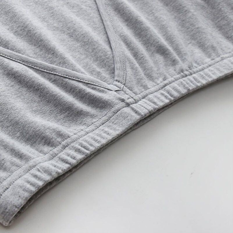 Schulter-Rückenwärmer, ärmello – Sleeveless Undershirt Bewertung und Preis