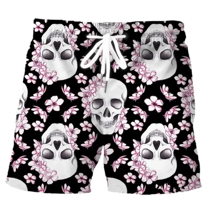 Hawaiian Männer Badehose Schäd – Trunk Breathable Men Bewertung und Preis