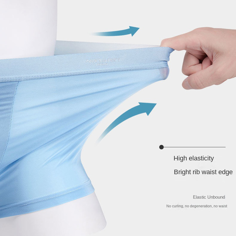 4 stücke Boxershorts männer Ei – Multi Pack Underwear Bewertung und Preis
