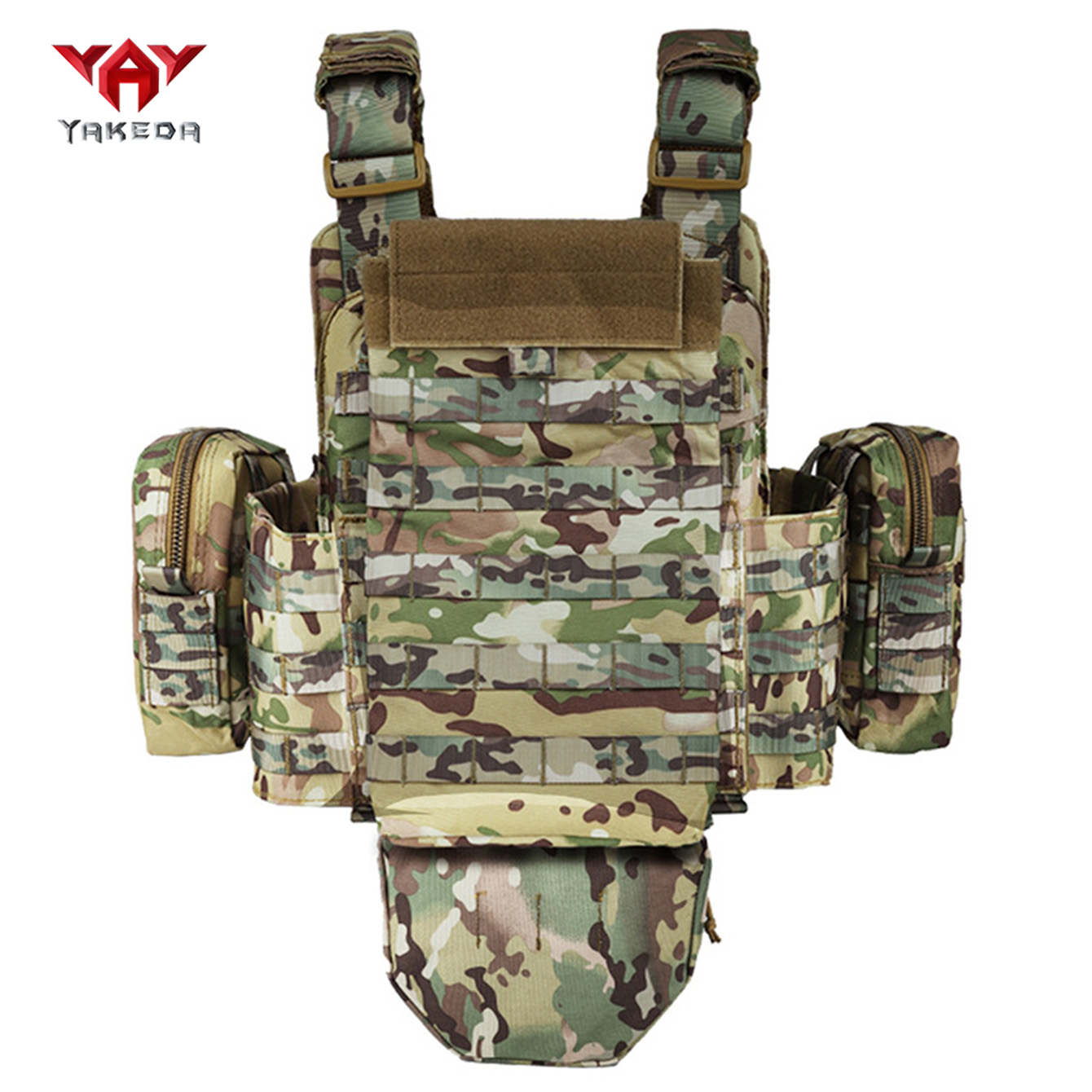 YAKEDA Multifunktionales Jagd- – Suspender Tank Top Bewertung und Preis