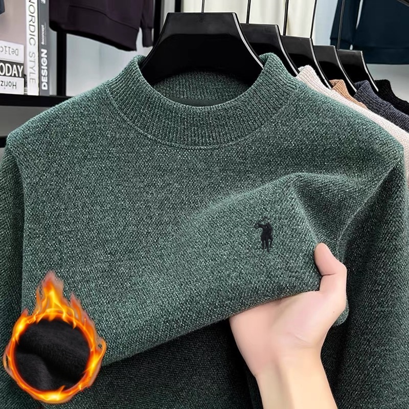 Personalisierter Herren-Pullov – Thermal Long John Bewertung und Preis