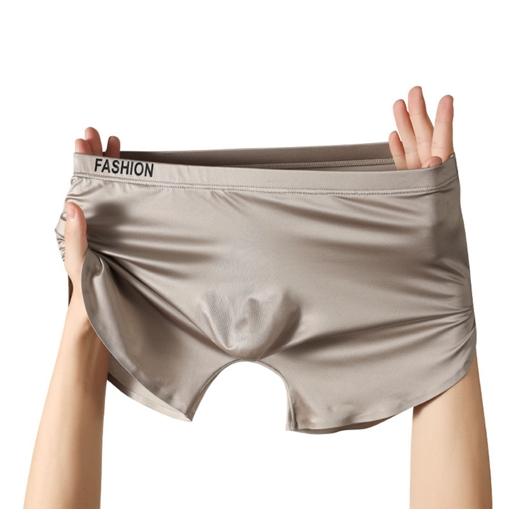 Für den täglichen Gebrauch, Ei – Trunk Breathable Men Bewertung und Preis