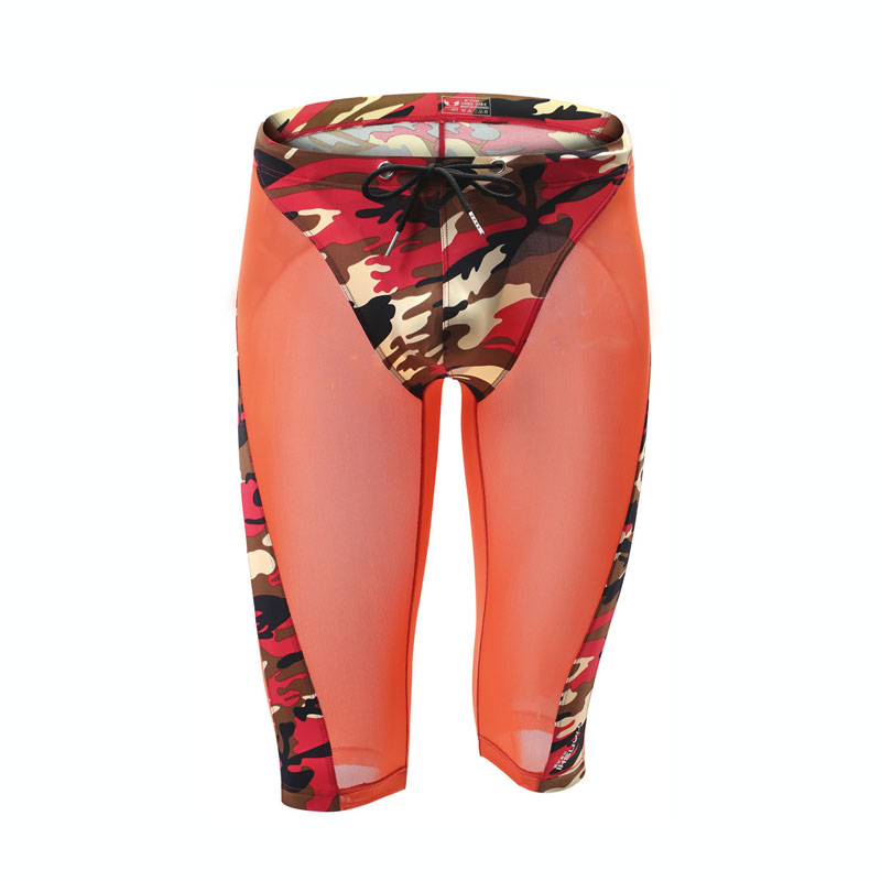 Mesh Boxer Camouflage Männer U – Mesh Sport Boxer Bewertung und Preis