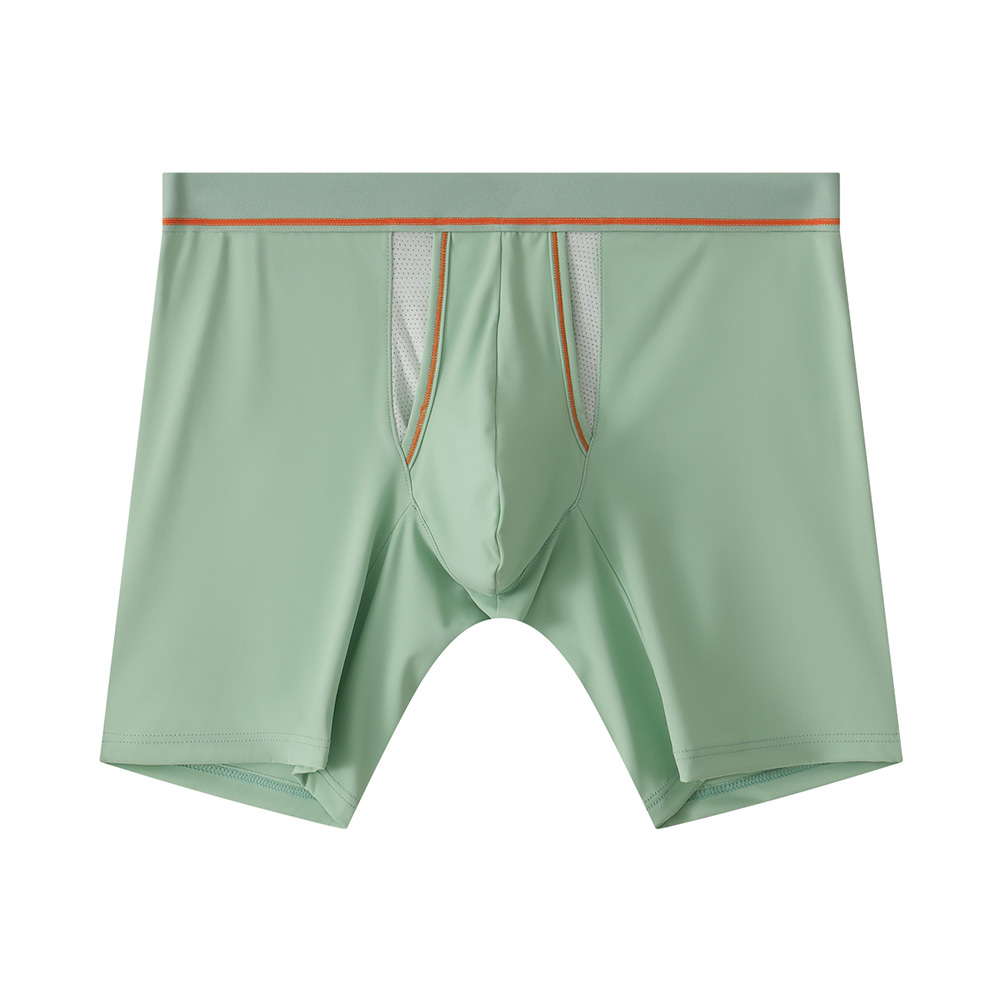 Herrenunterwäsche mit separate – Long Leg Trunk Men Bewertung und Preis