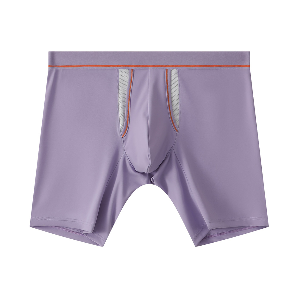 Herrenunterwäsche mit separate – Long Leg Trunk Men Bewertung und Preis