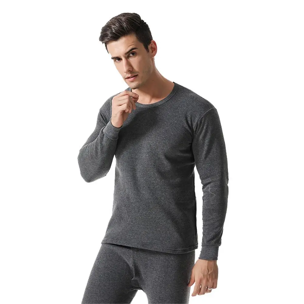 Winter Männer Thermo Unterwäsc – Thermal Long John Bewertung und Preis