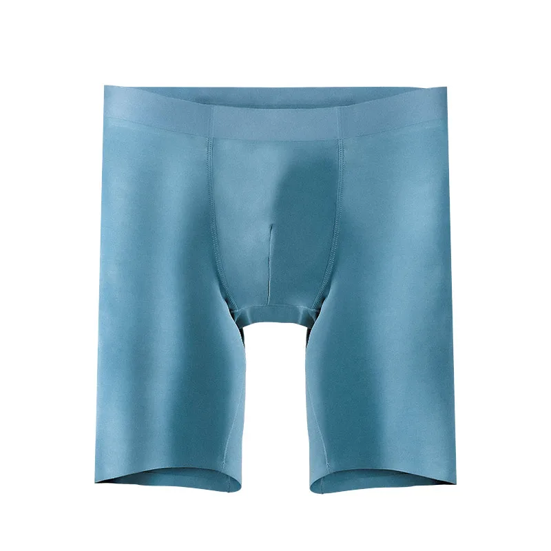 Modale Herrenunterwäsche: Naht – Boxer Shorts Modal Bewertung und Preis