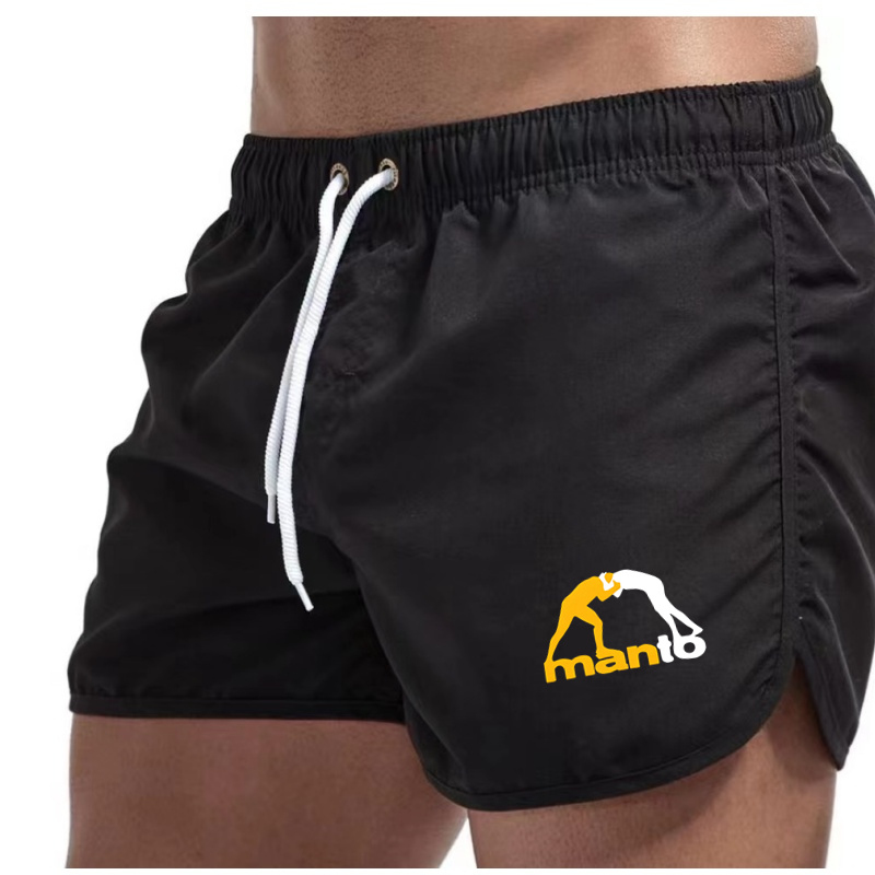 Herren-Badeshorts, Surf- und S – Trunk Breathable Men Bewertung und Preis