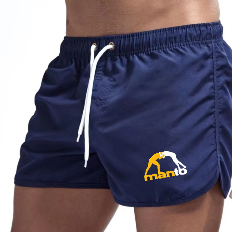Herren-Badeshorts, Surf- und S – Trunk Breathable Men Bewertung und Preis