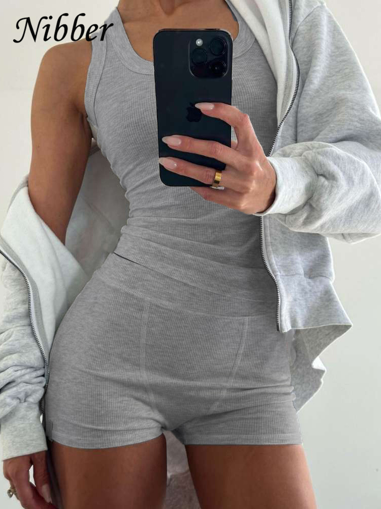 Nibber geripptes lässiges 2-te – Tank Top Ribbed Bewertung und Preis