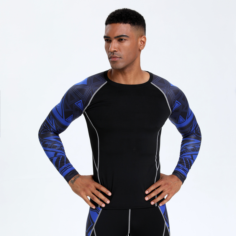 PRO-Sport-Fitnessanzug für Her – Compression Long Pant Bewertung und Preis