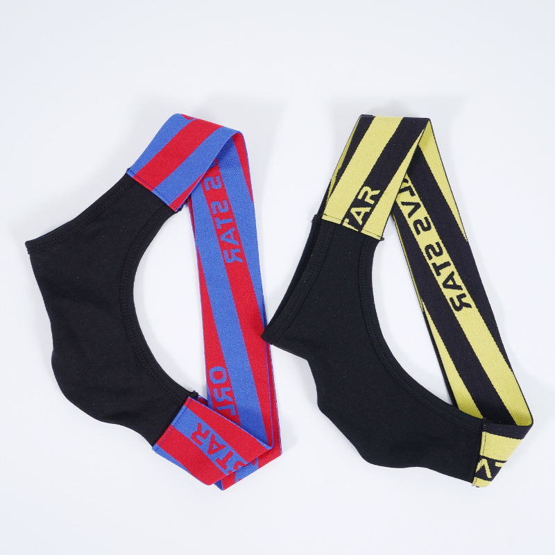 Herren Jockstrap Unterwäsche H – Jockstrap Athletic Bewertung und Preis