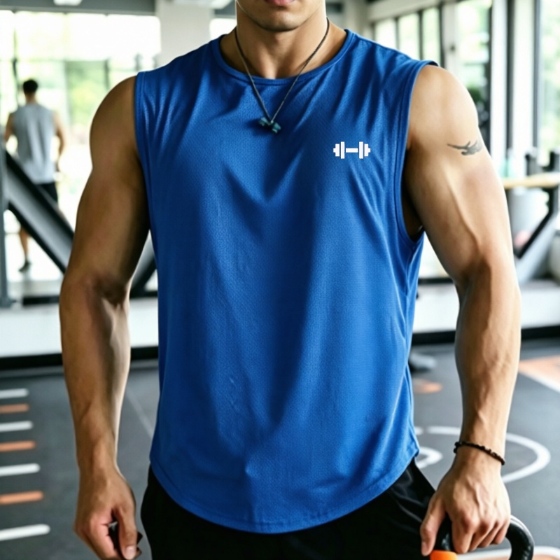 2026 Herren Mesh Schnelltrockn – Undershirt Crew Neck Bewertung und Preis