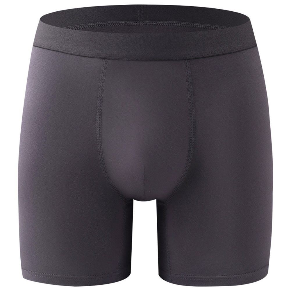 Herren Lange Boxershorts Atmun – Bamboo Fiber Trunk Bewertung und Preis