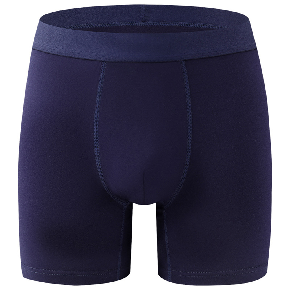 Herren Lange Boxershorts Atmun – Bamboo Fiber Trunk Bewertung und Preis