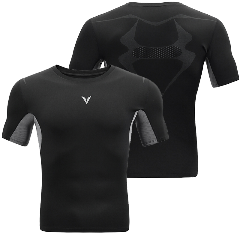 Männer Fitness Sportswear Body – T Shirt Tight Fit Bewertung und Preis