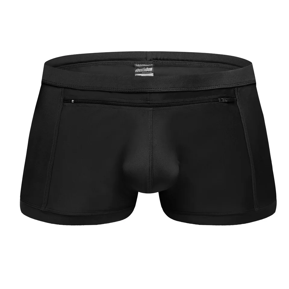 Sommer Badehose Herren Neue Ju – Bamboo Fiber Trunk Bewertung und Preis