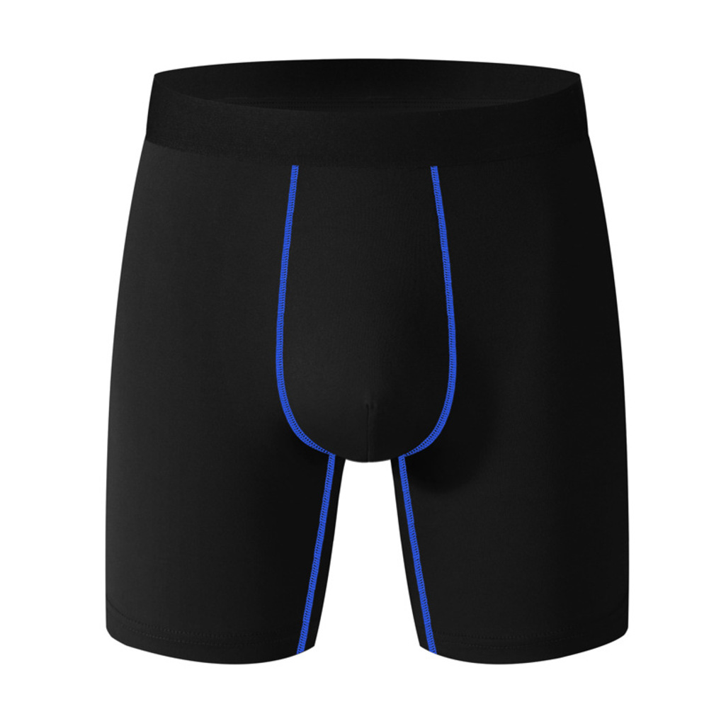 Herren Lange Boxershorts Unter – Long Leg Trunk Men Bewertung und Preis