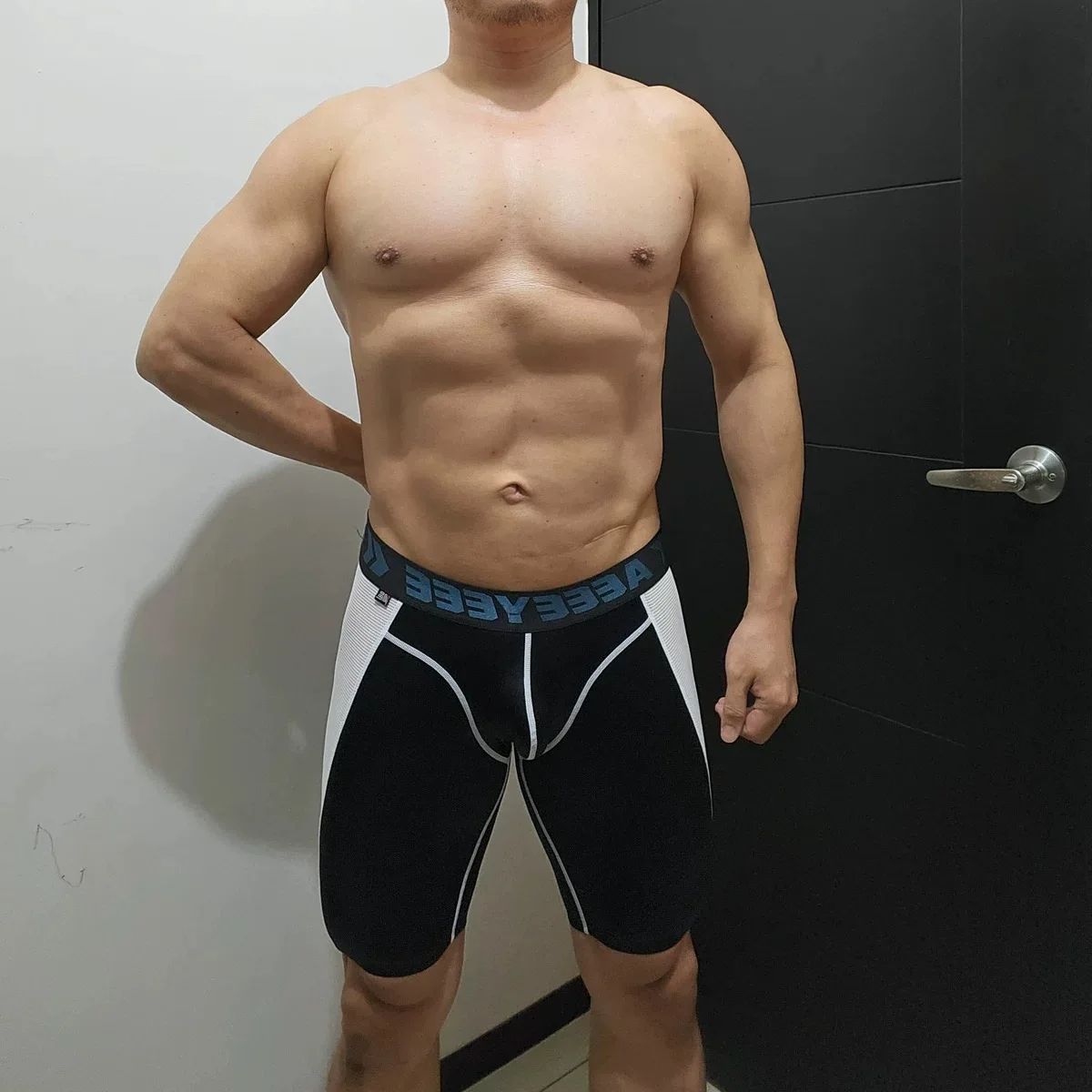 Herrenunterwäsche, Boxershorts – Mesh Sport Boxer Bewertung und Preis