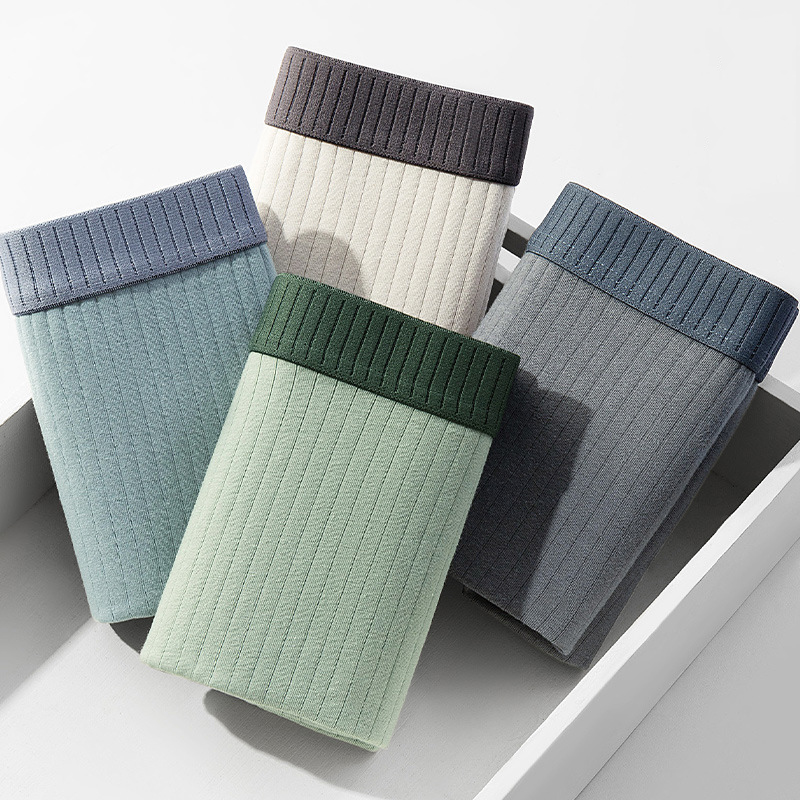 Männer Baumwolle Höschen Unter – Multi Pack Underwear Bewertung und Preis