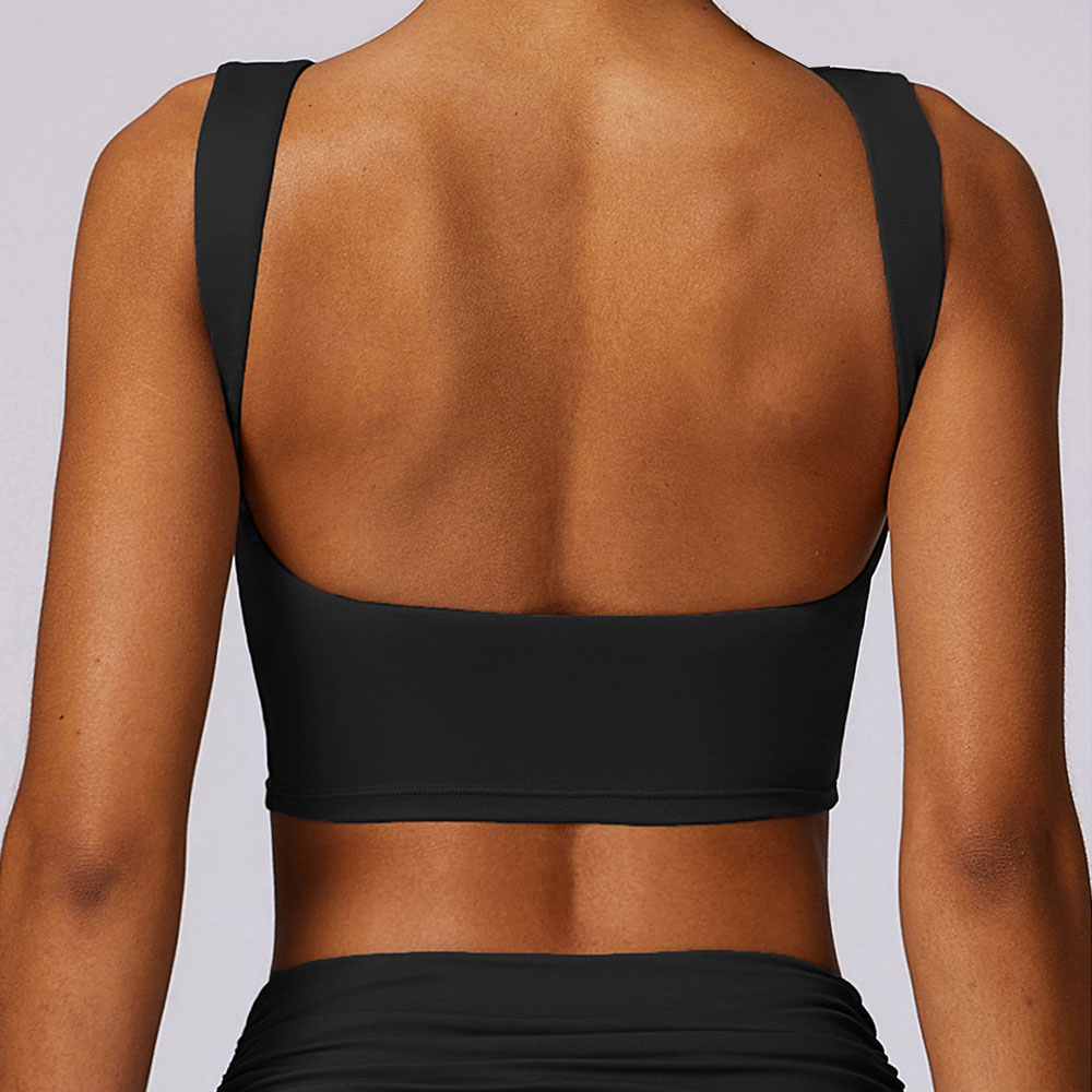 Frauen Sport BHs Yoga Top West – Quick Dry Underwear Bewertung und Preis