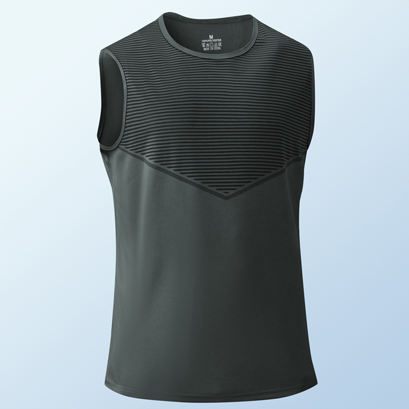 Umfassendes Training Ärmellose – T Shirt Tight Fit Bewertung und Preis