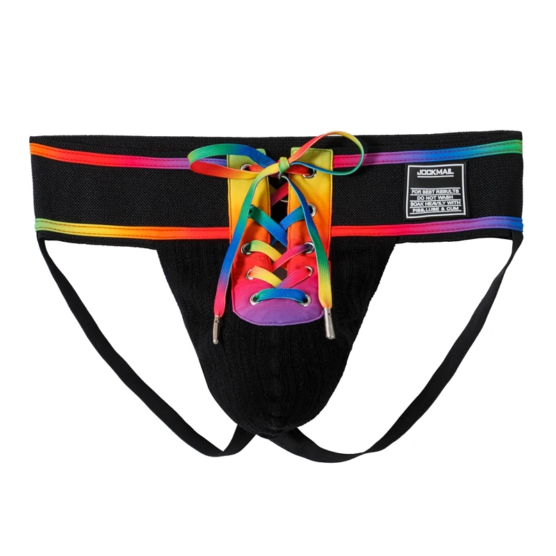 Jockstrap-Slip für Herren mit  – Jockstrap Athletic Bewertung und Preis