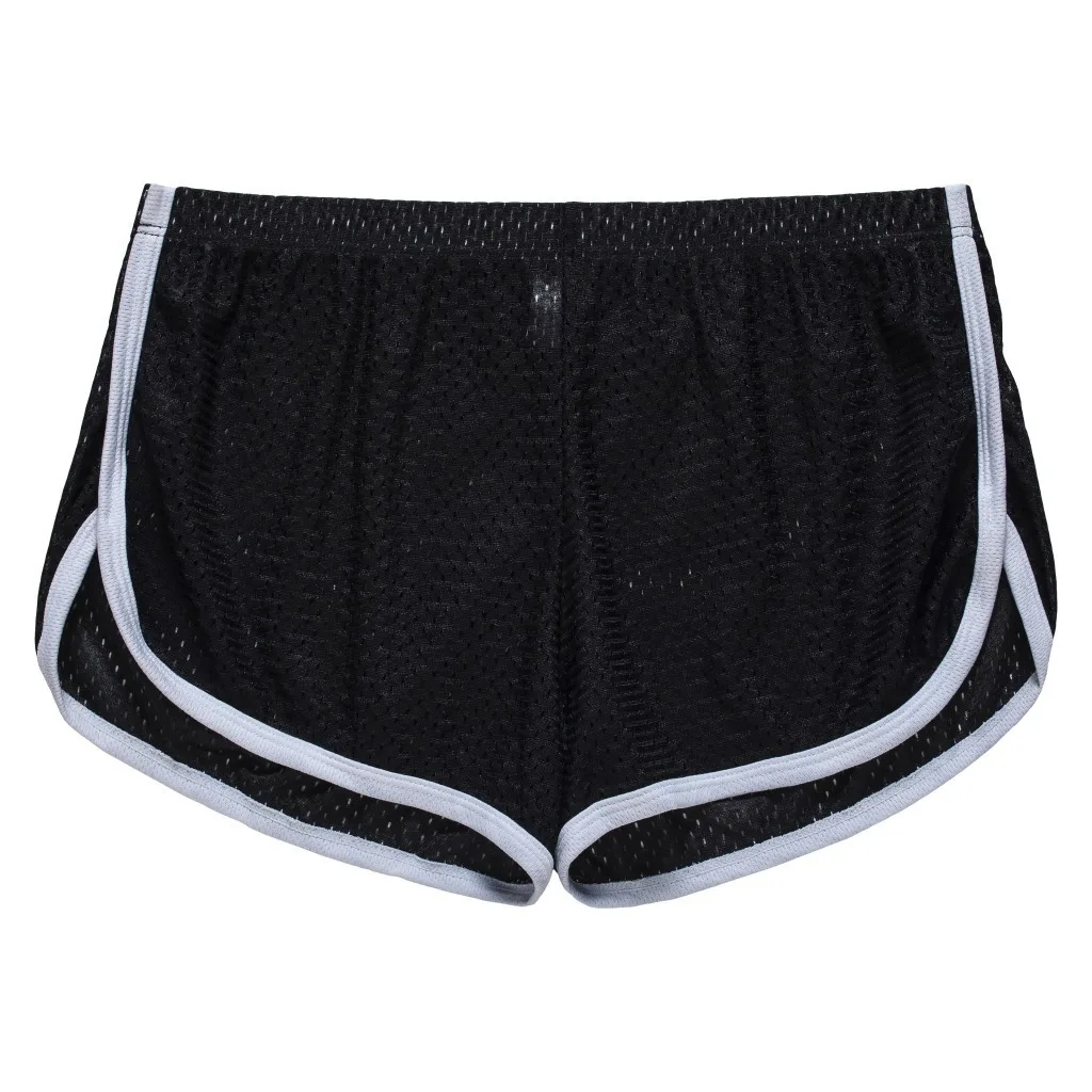 Sommer-Mesh-Boxershorts für He – Mesh Sport Boxer Bewertung und Preis