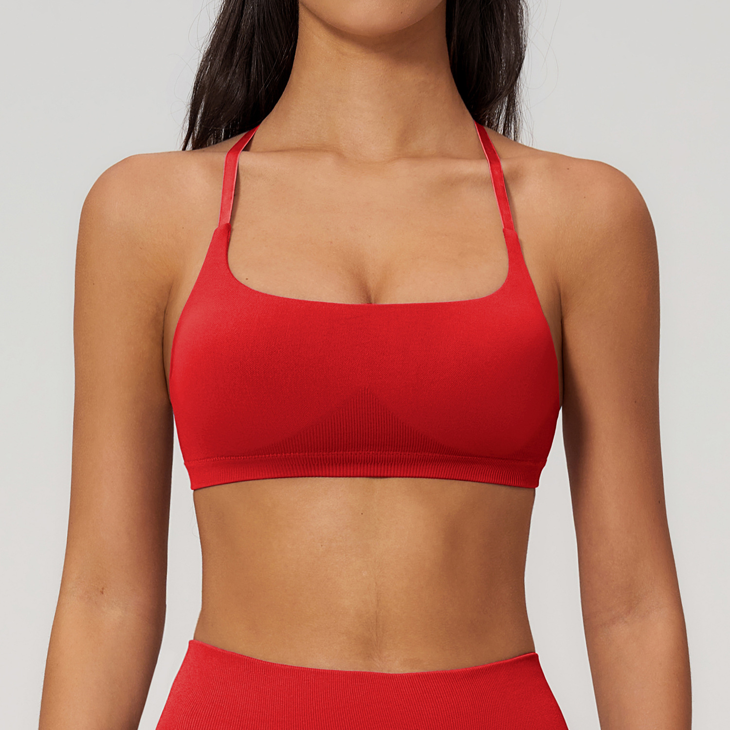 Sommer Sexy Scrunch Sport-BH G – Quick Dry Underwear Bewertung und Preis