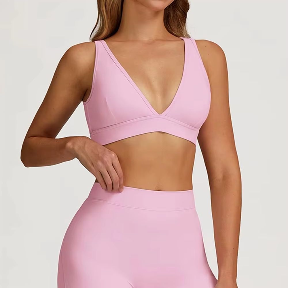 Sexy Sport-Bh Gym Top Frauen K – Quick Dry Underwear Bewertung und Preis