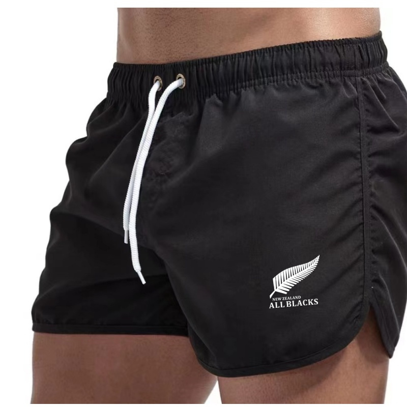 Schnell trocknende Badeshorts  – Trunk Breathable Men Bewertung und Preis