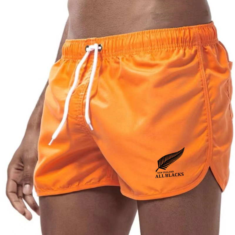 Schnell trocknende Badeshorts  – Trunk Breathable Men Bewertung und Preis