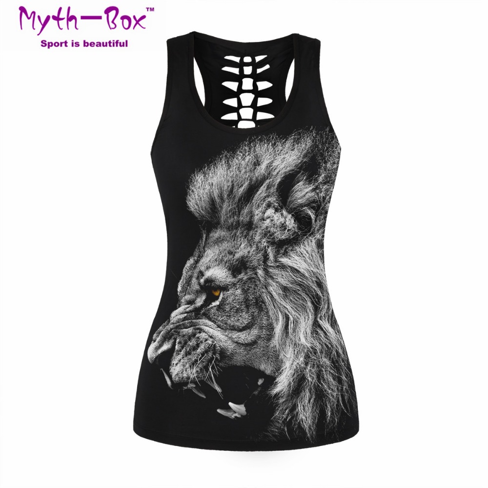 Damen Sport-Weste mit „Bad Cat – Sleeveless Undershirt Bewertung und Preis
