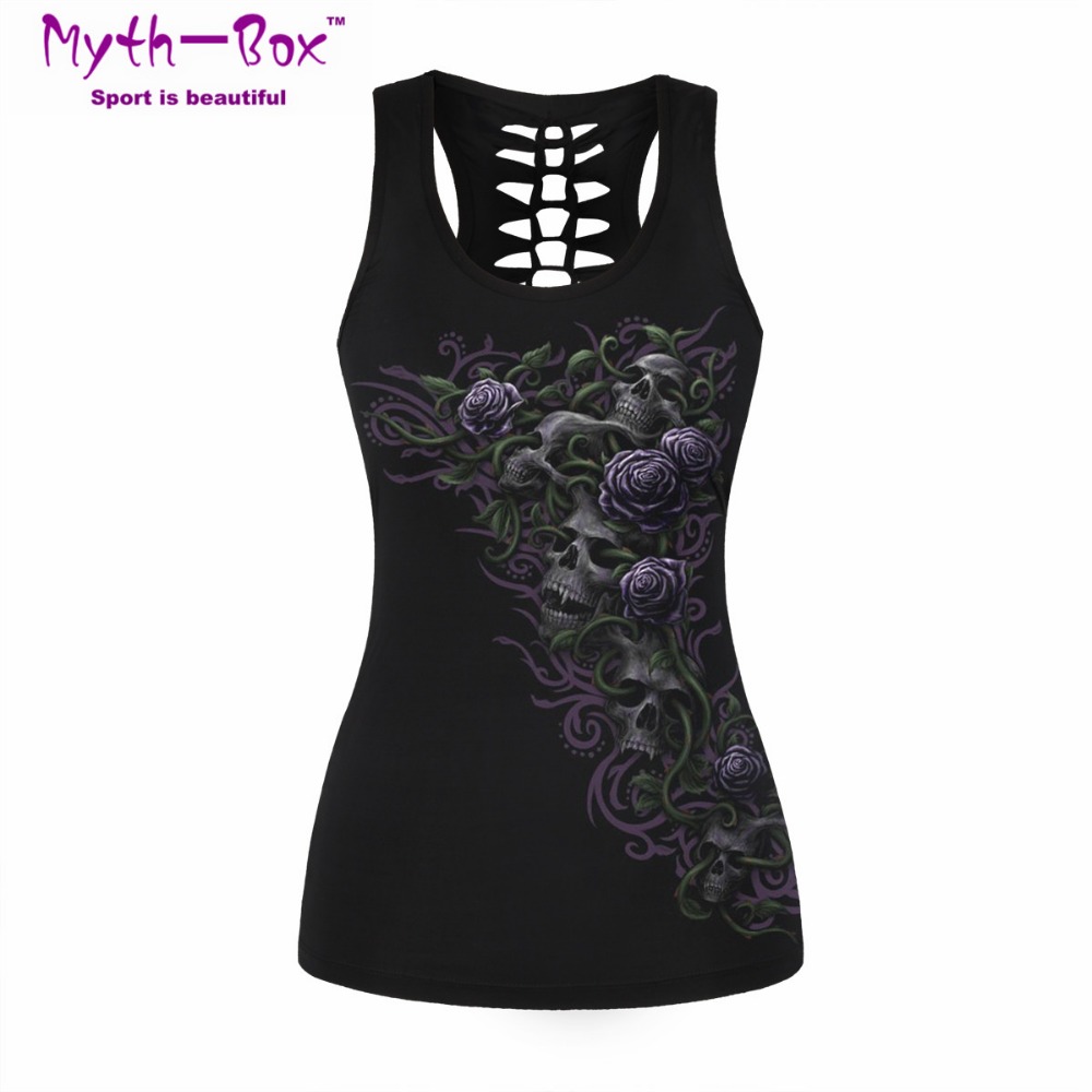 Damen Sport-Weste mit „Bad Cat – Sleeveless Undershirt Bewertung und Preis