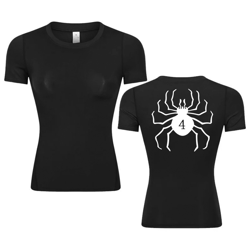 Kompressionsshirt mit Grafikdr – Base Layer Top Bewertung und Preis