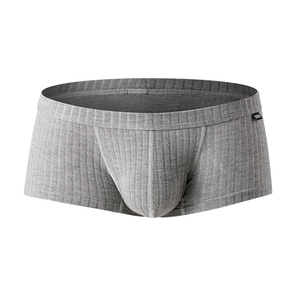 Sexy Herren-Boxershorts, nahtl – Trunk Breathable Men Bewertung und Preis