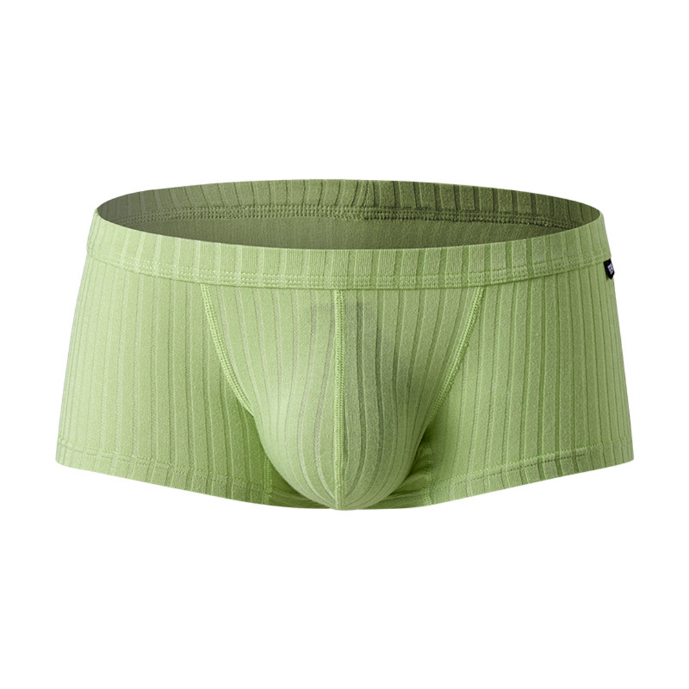 Sexy Herren-Boxershorts, nahtl – Trunk Breathable Men Bewertung und Preis