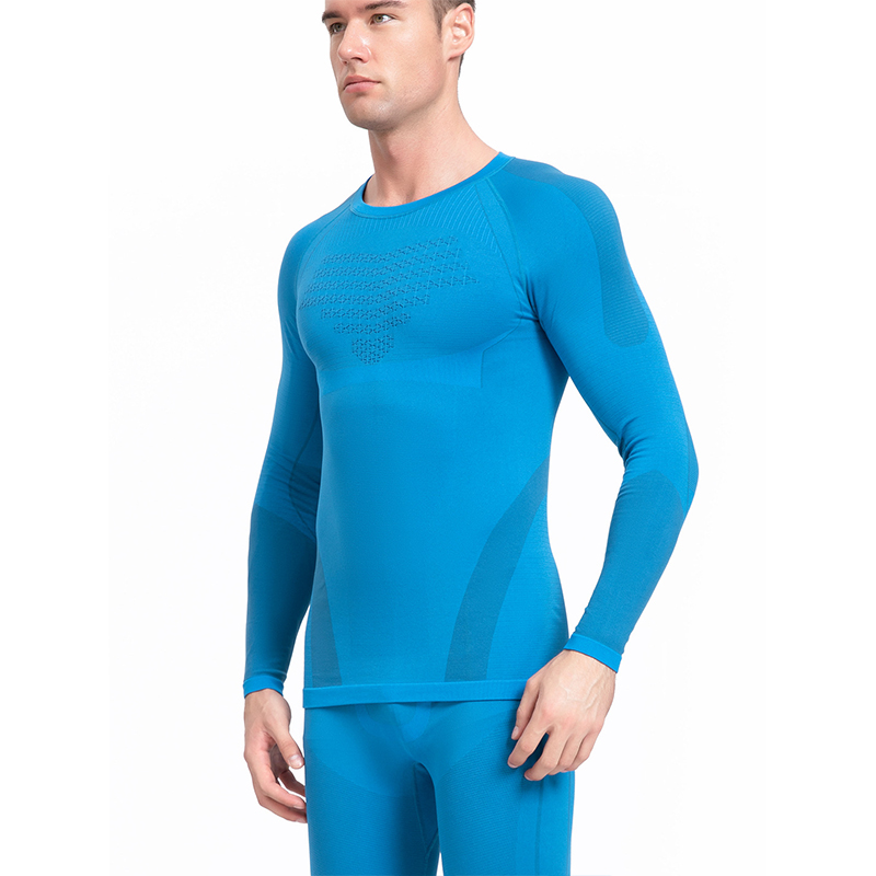 Männer GYM Kompression Sets Fi – Compression Long Pant Bewertung und Preis